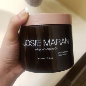 JOSIE MARAN ARGAN OIL NEW